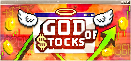 God of $tocks