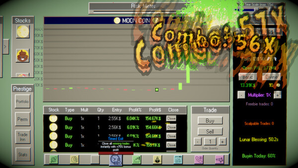 Screenshot media