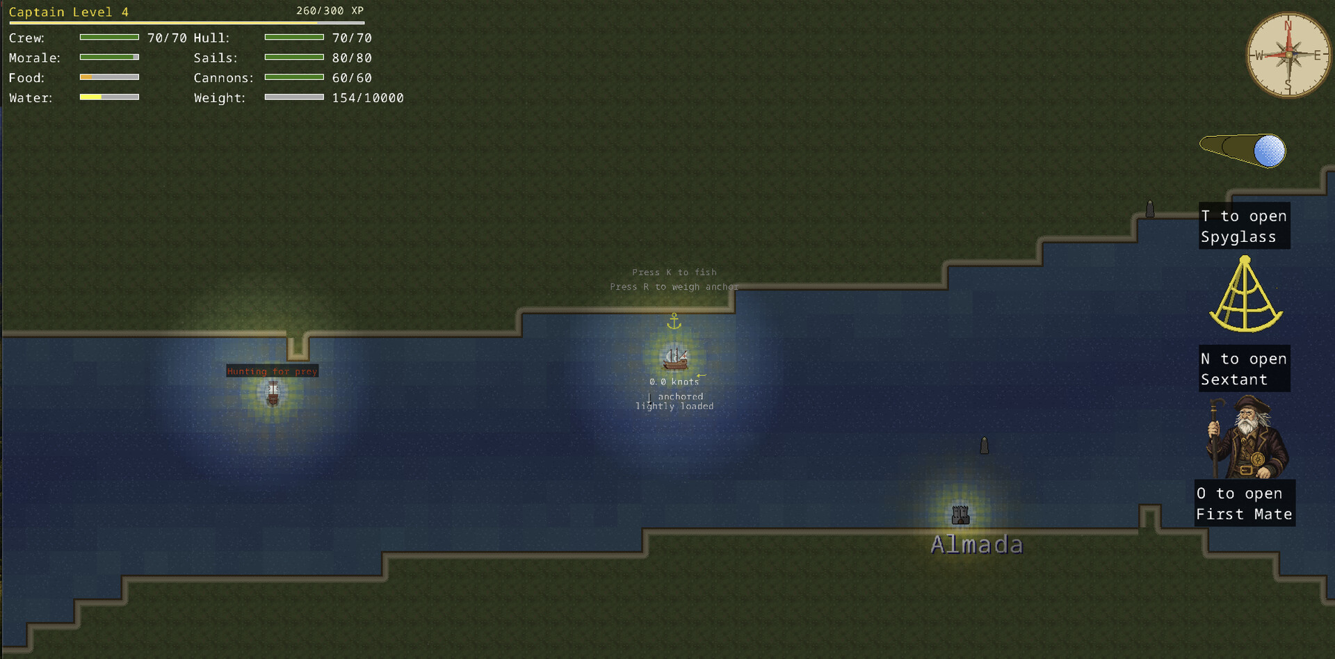 Age of Magellan: Sail the entire Planet screenshot 8