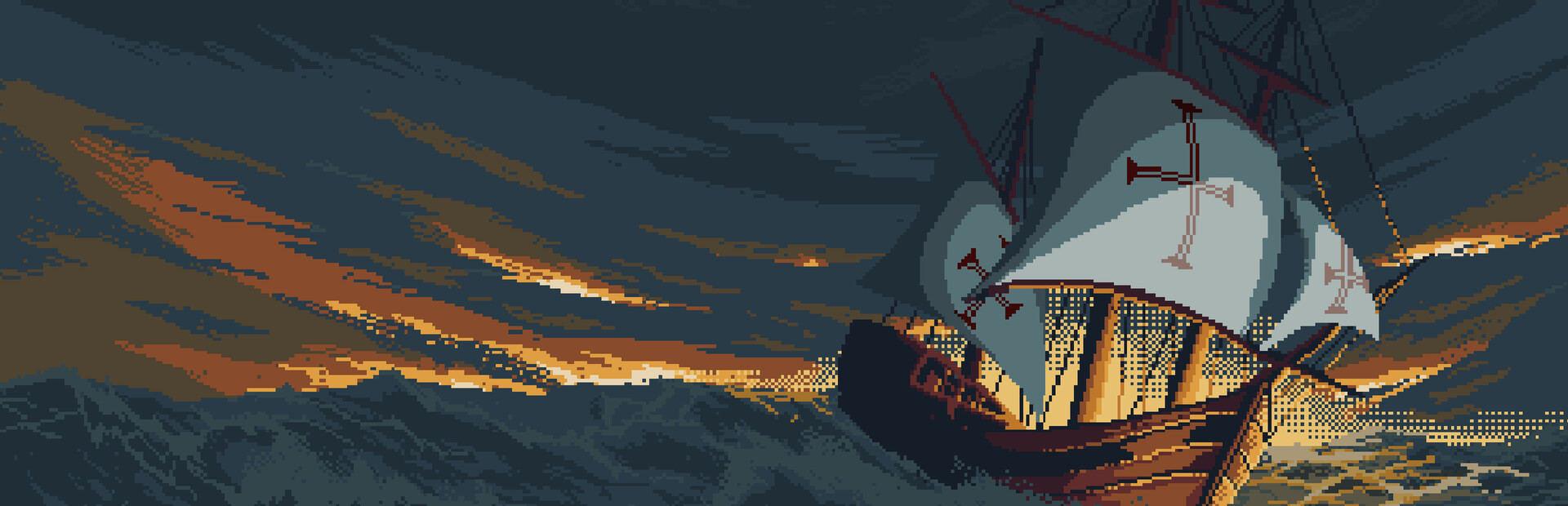 Age of Magellan: Sail the entire Planet