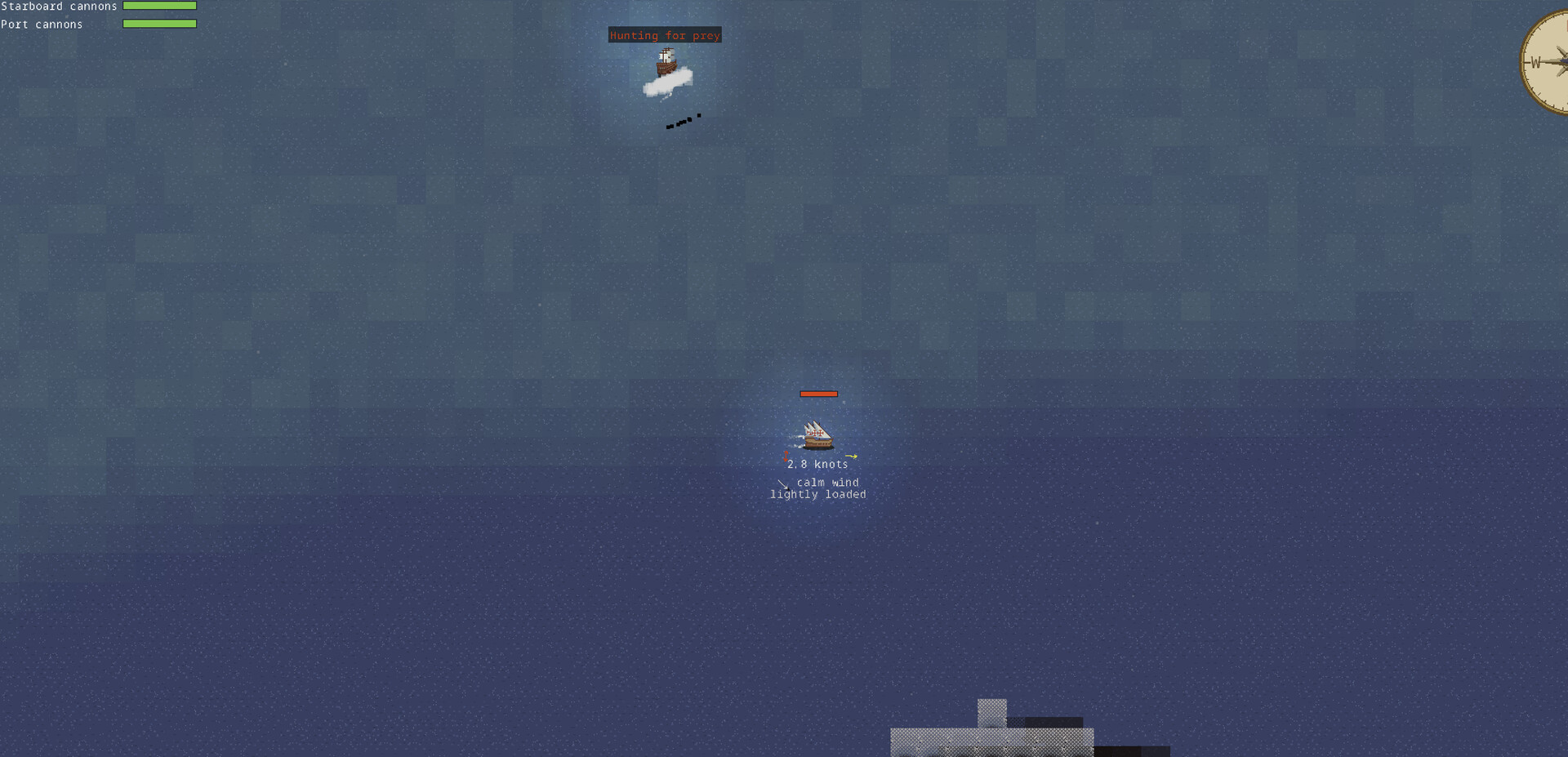 Age of Magellan: Sail the entire Planet screenshot 7
