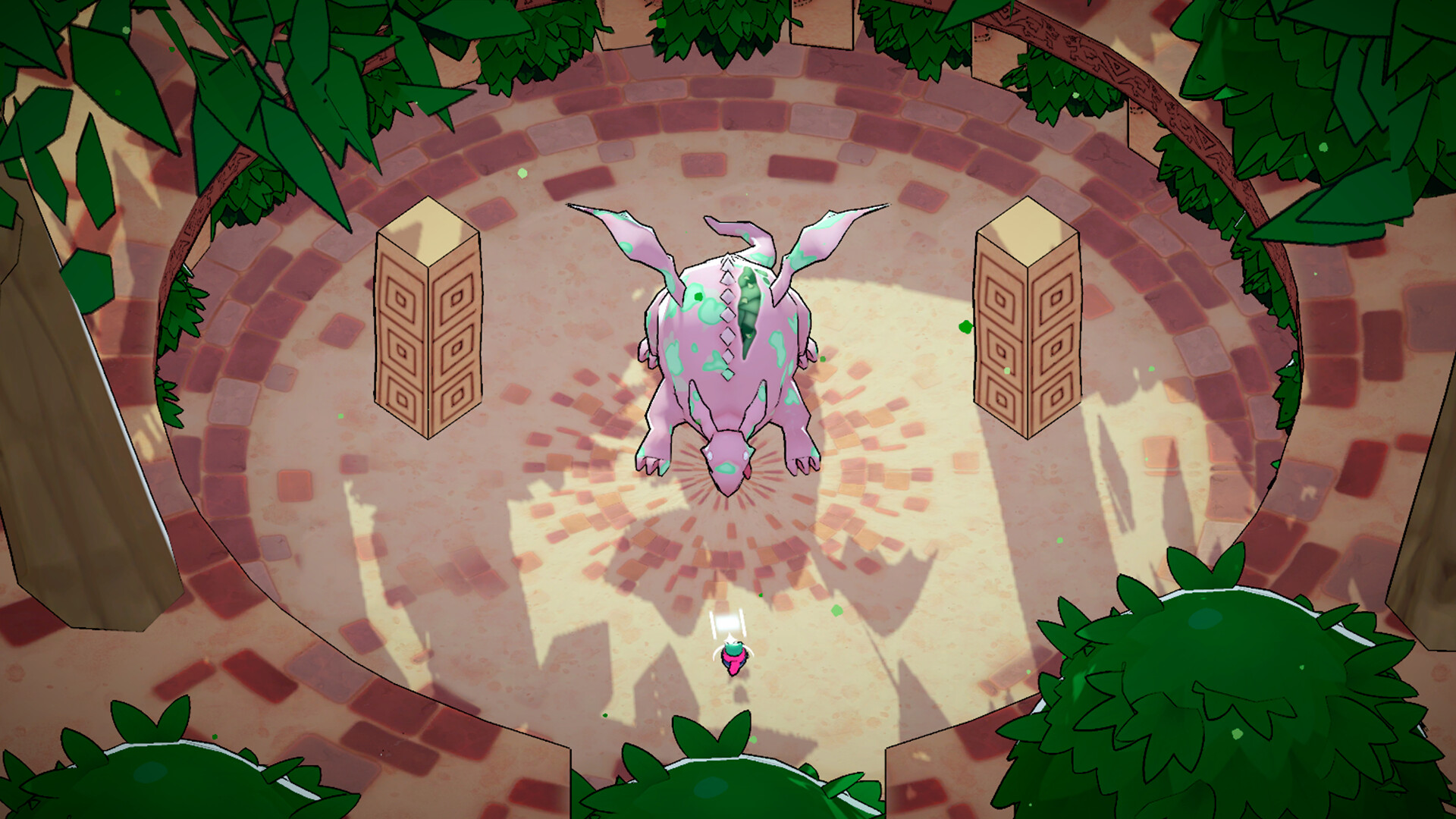 Snackrifice screenshot #6