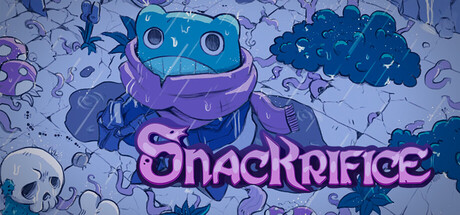 Snackrifice