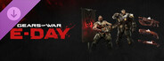 DLC: Gears of War: E-Day Emergence Customization Pack