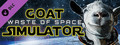 DLC - Goat Simulator: Waste of Space capsule image