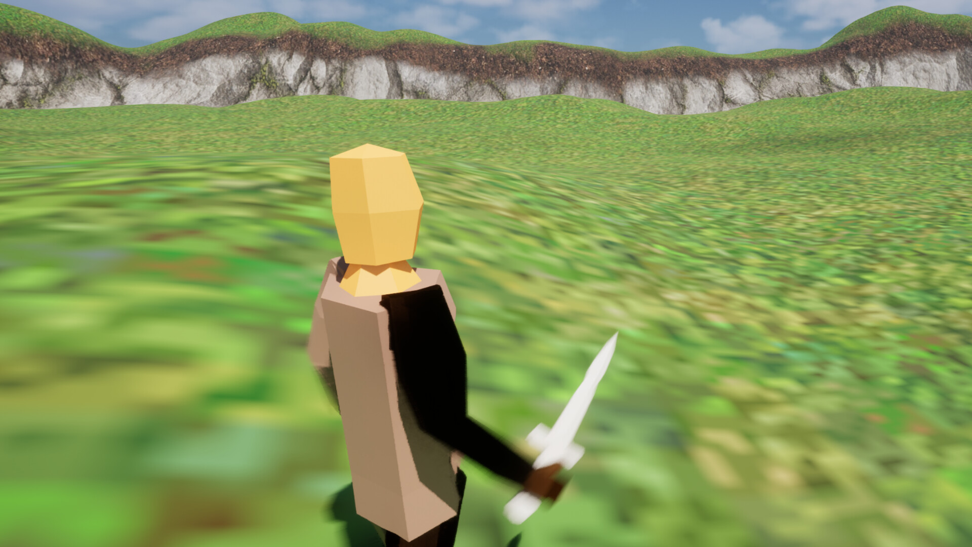 Weapon Skills screenshot #3