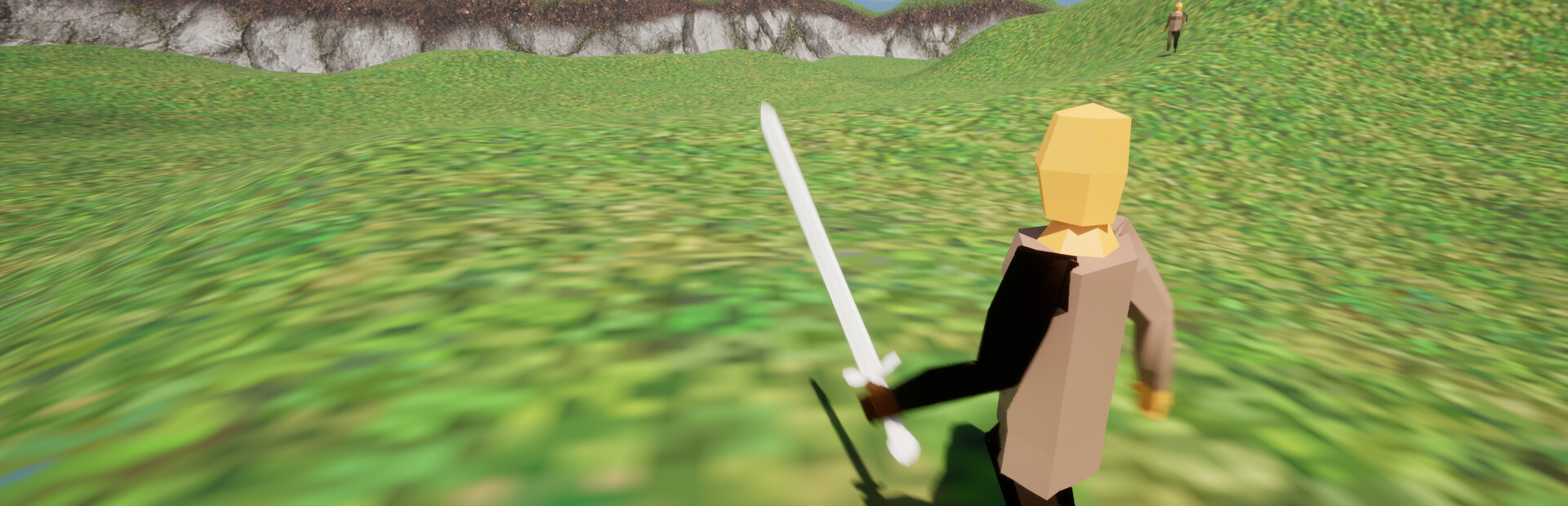 Weapon Skills