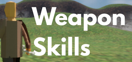 Weapon Skills