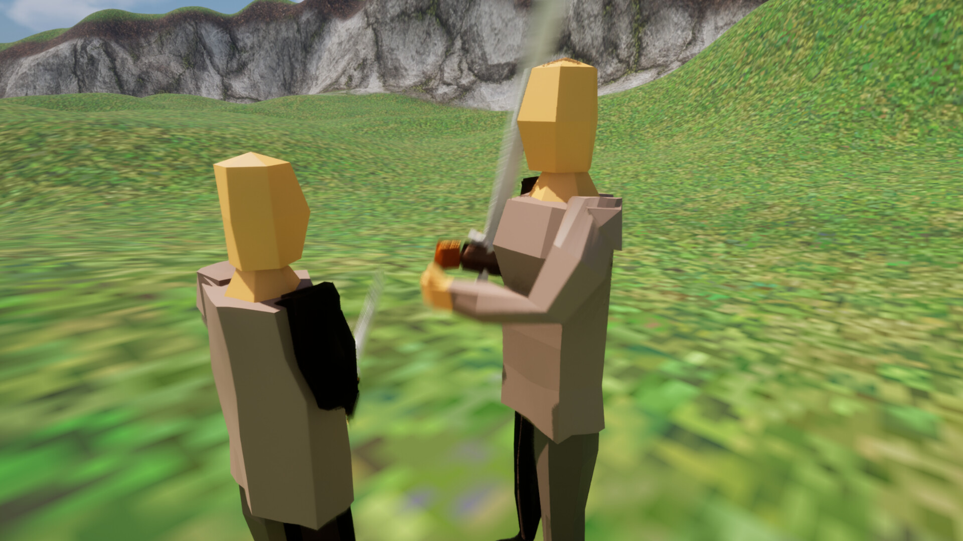 Weapon Skills screenshot #6