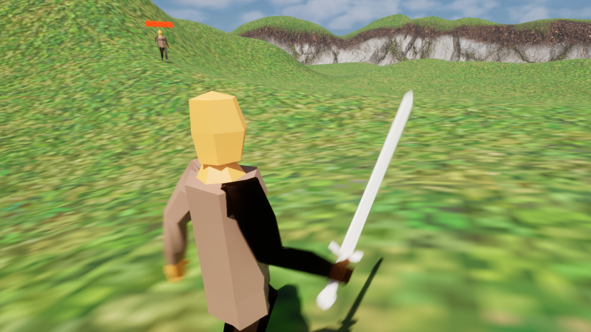 Weapon Skills screenshot #5