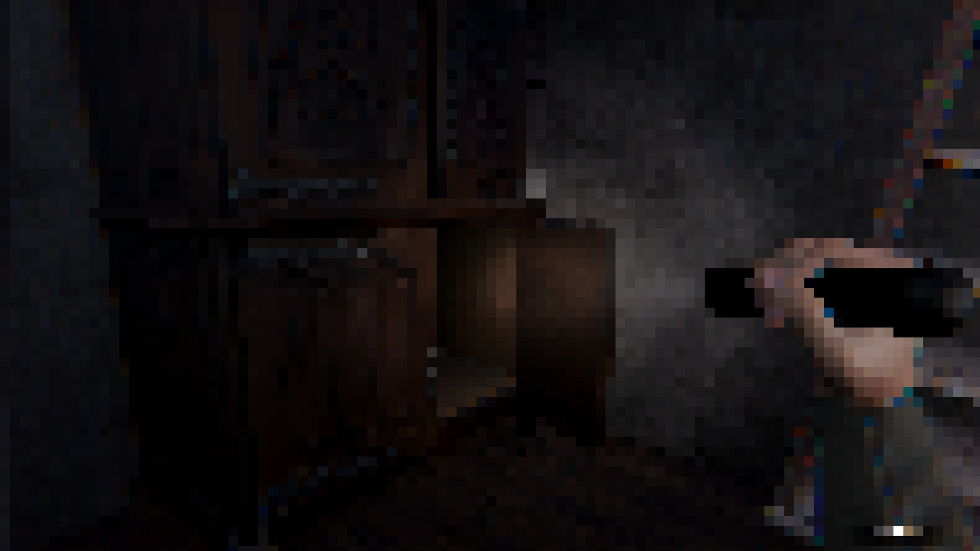 Missing Texture 1: Low texture Featured Screenshot #1