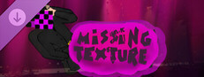 Missing Texture 1: Low texture