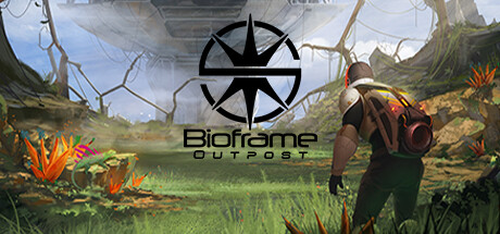 Bioframe Outpost banner