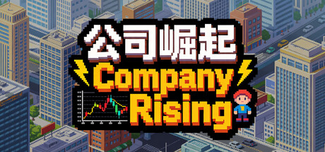 Company Rising
