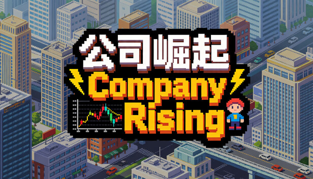 Company Rising