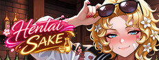 Hentai Sake cover
