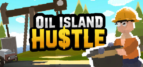 Oil Island Hustle
