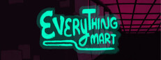 Everything Mart cover