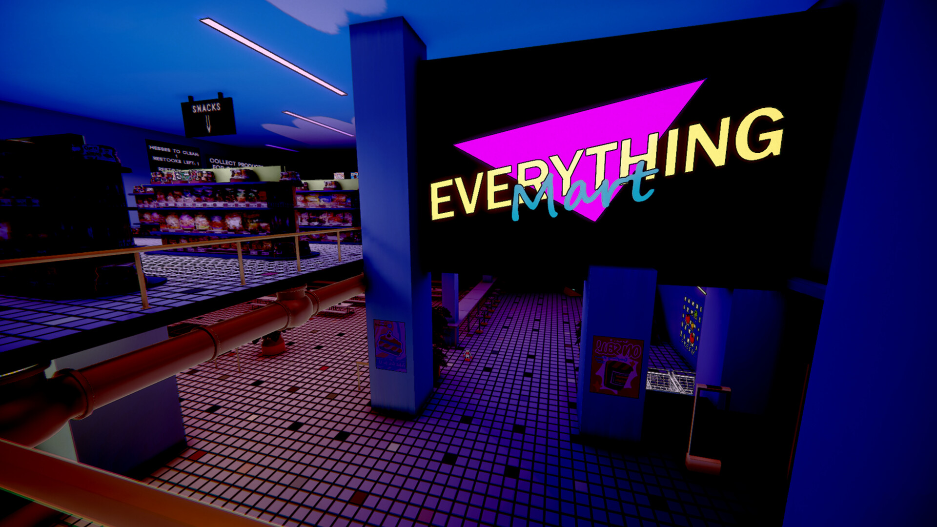 Everything Mart screenshot #6
