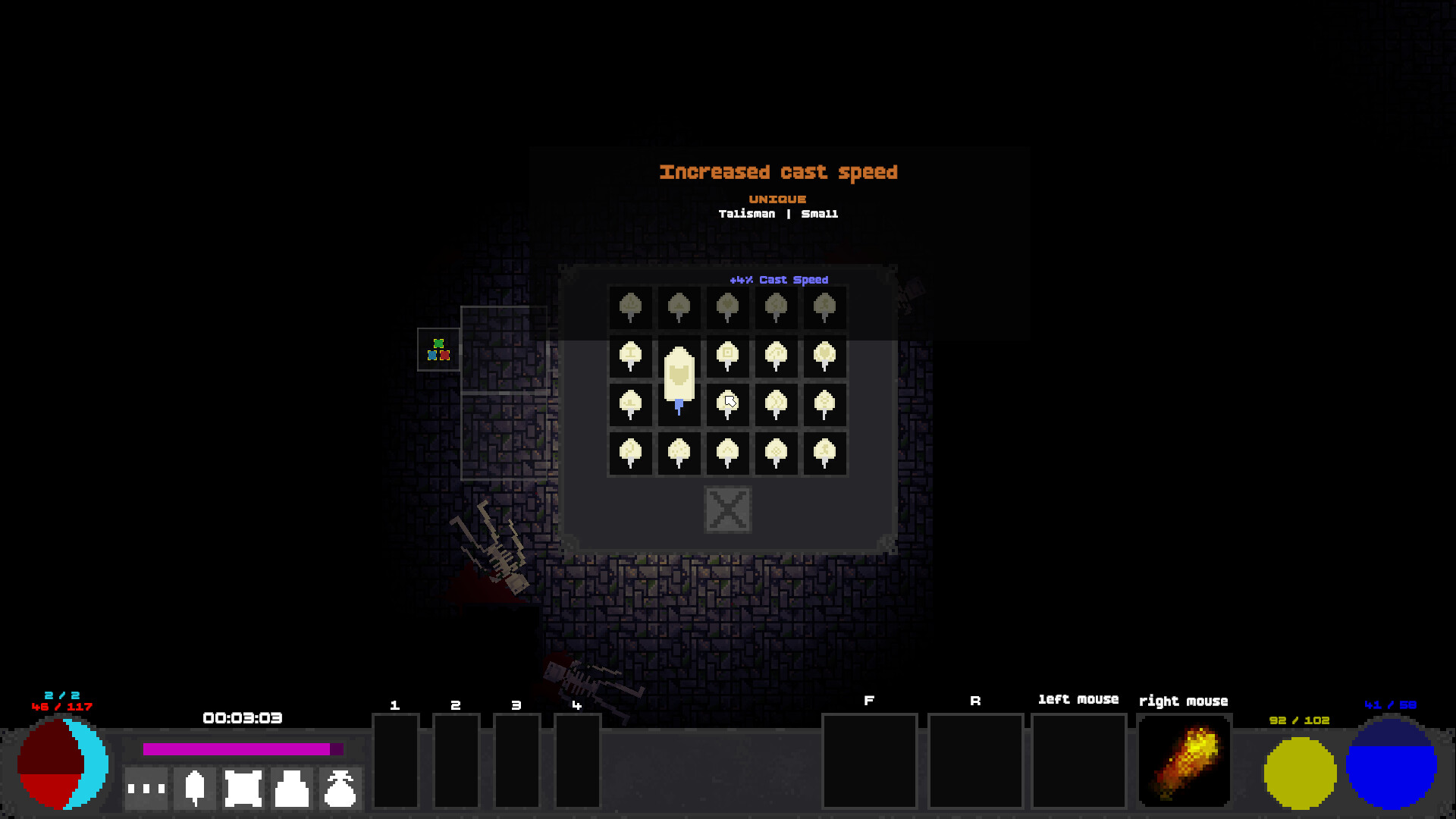 DarkPath screenshot #5