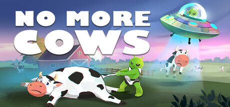 NO MORE COWS Playtest