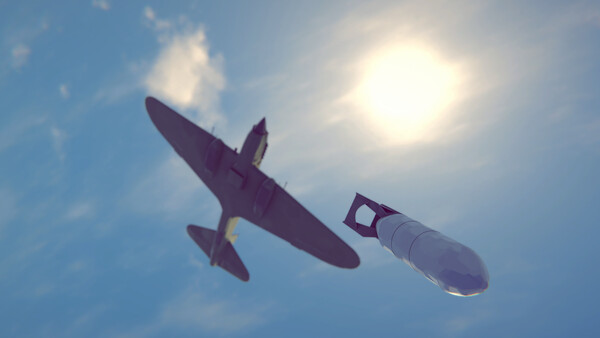 Thunder Training Ground screenshot 7