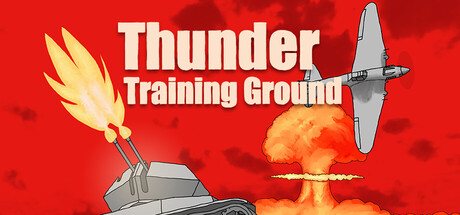 Thunder Training Ground header