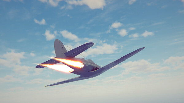 Thunder Training Ground screenshot 5
