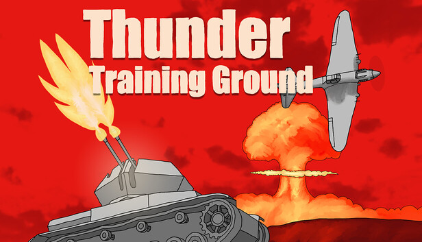 Thunder Training Ground