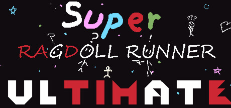 Super Ragdoll Runner Ultimate