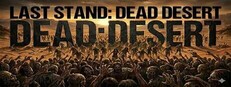 LAST STAND: DEAD DESERT cover