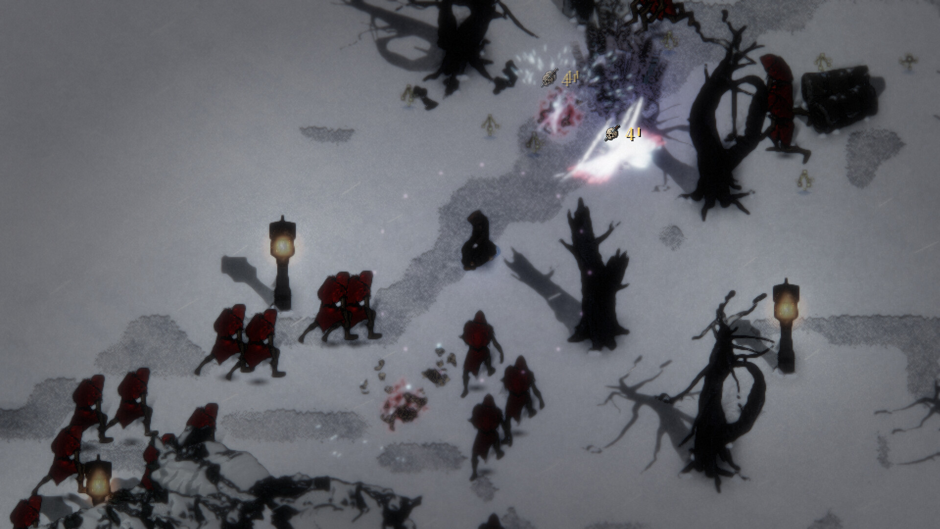 Arkhe screenshot #5