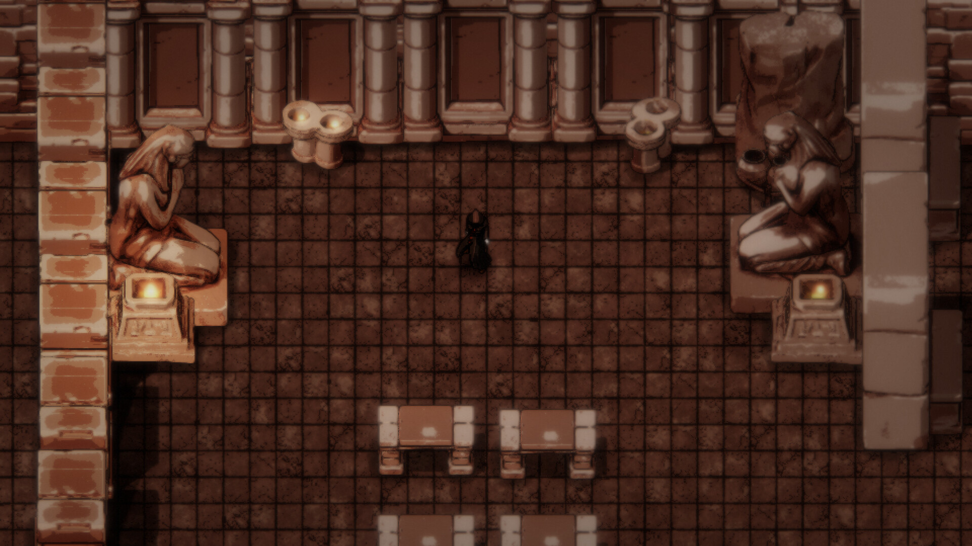Arkhe screenshot #7