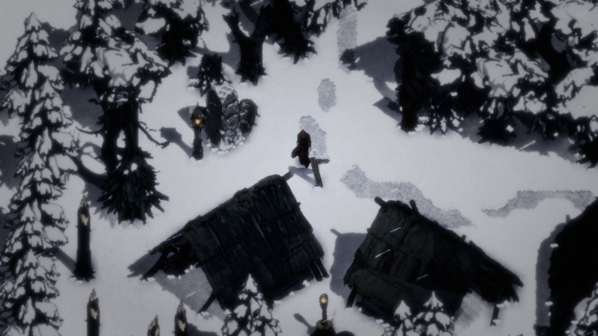 Arkhe screenshot #1