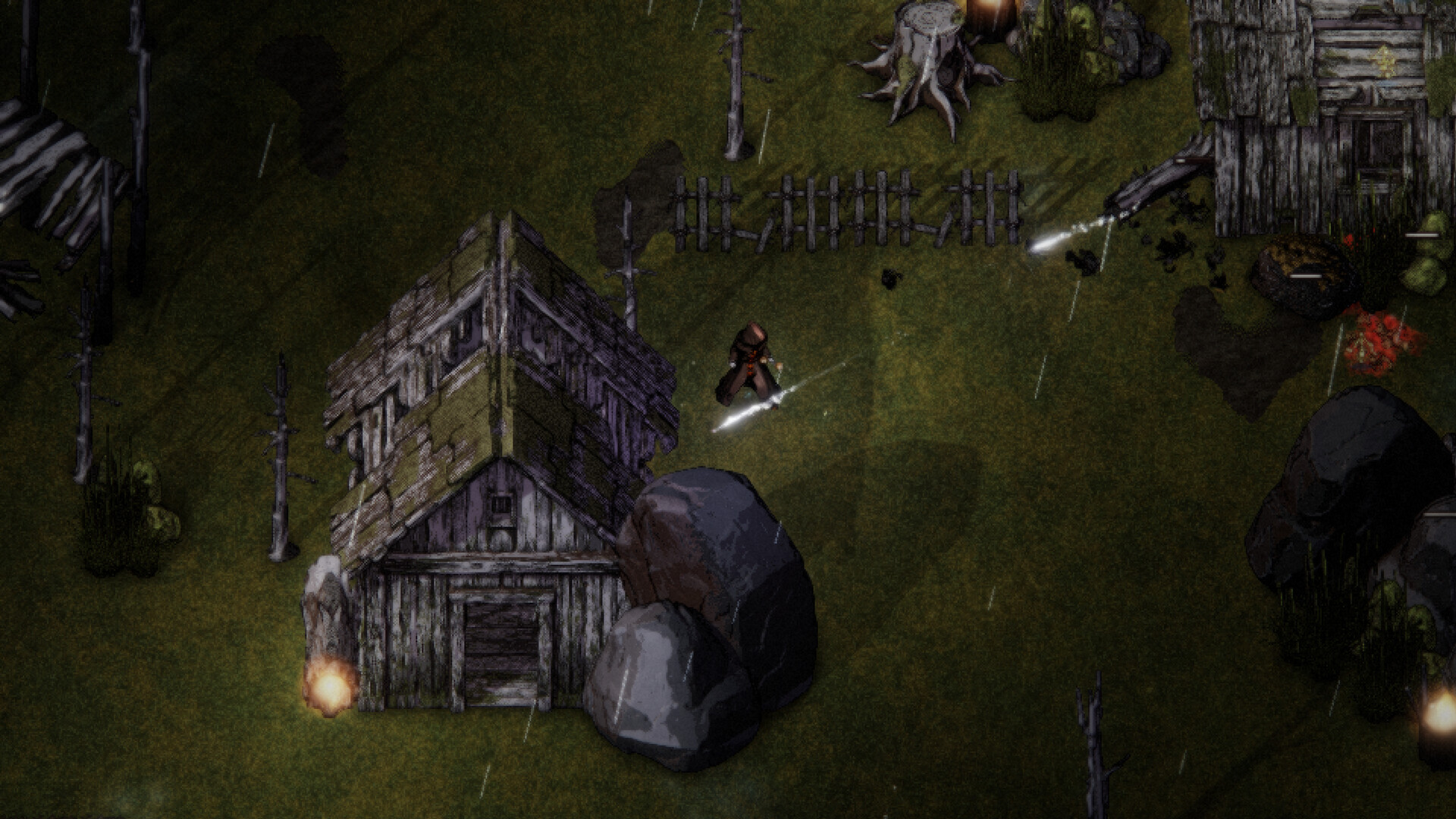 Arkhe screenshot #13