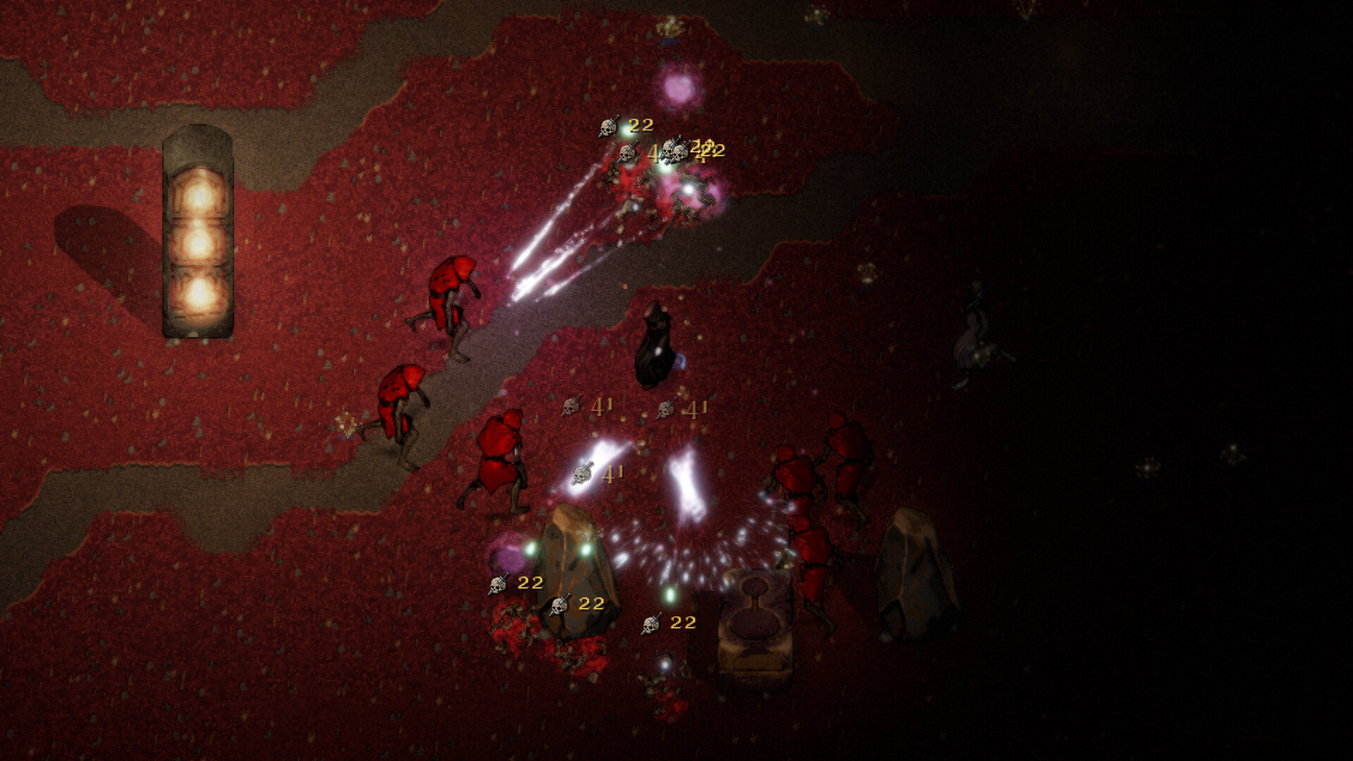 Arkhe screenshot #2