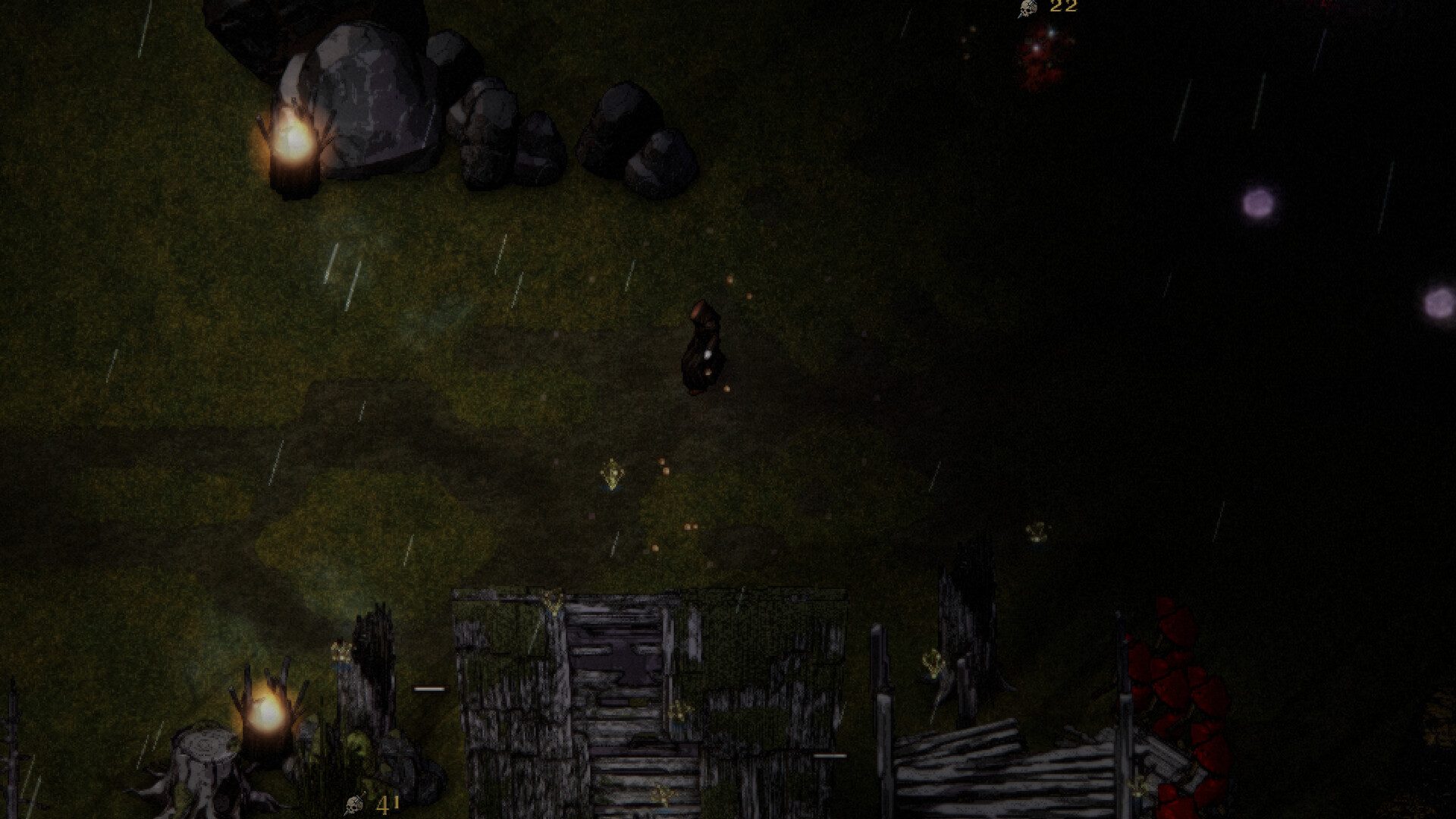 Arkhe screenshot #9