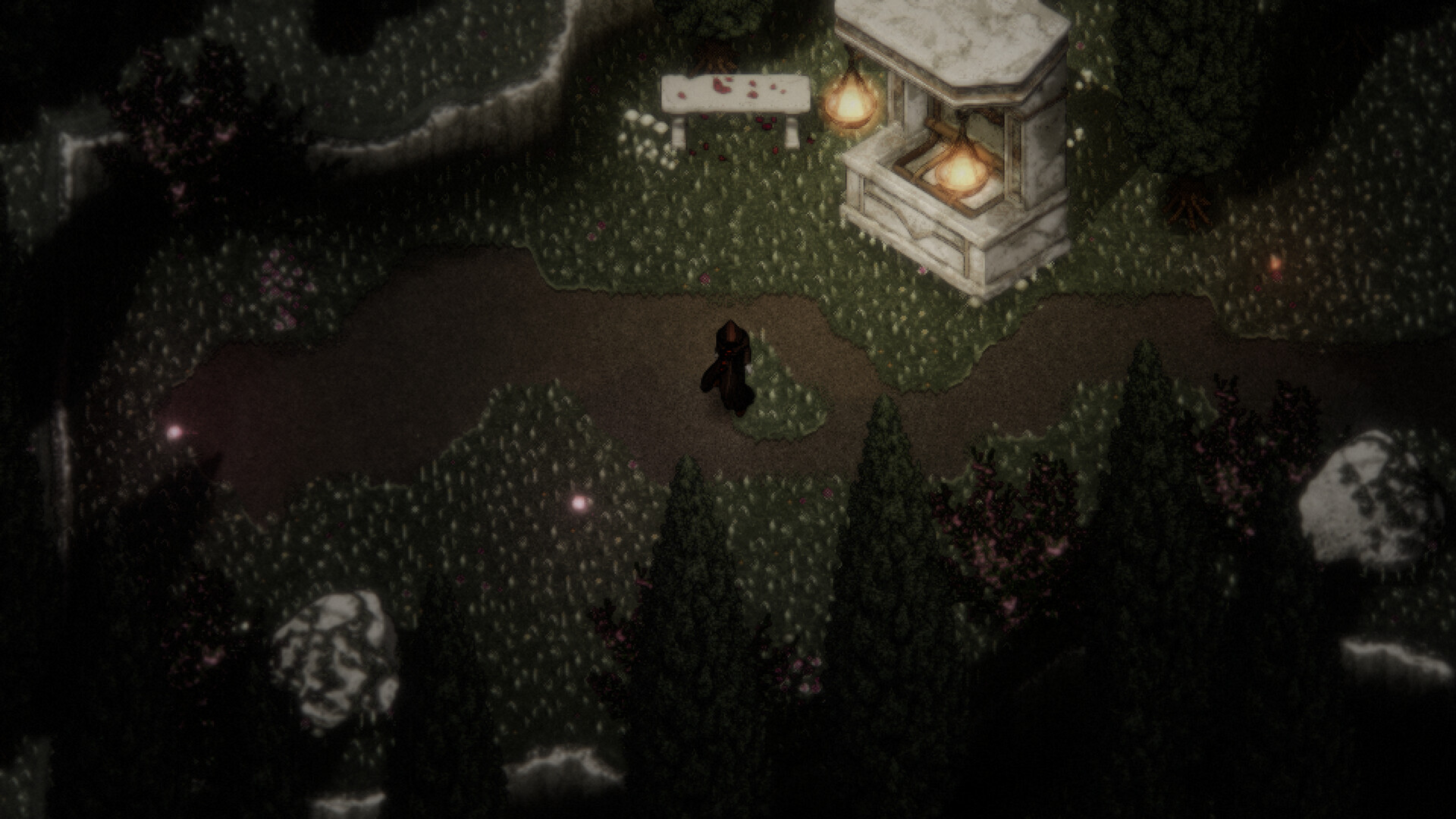 Arkhe screenshot #11