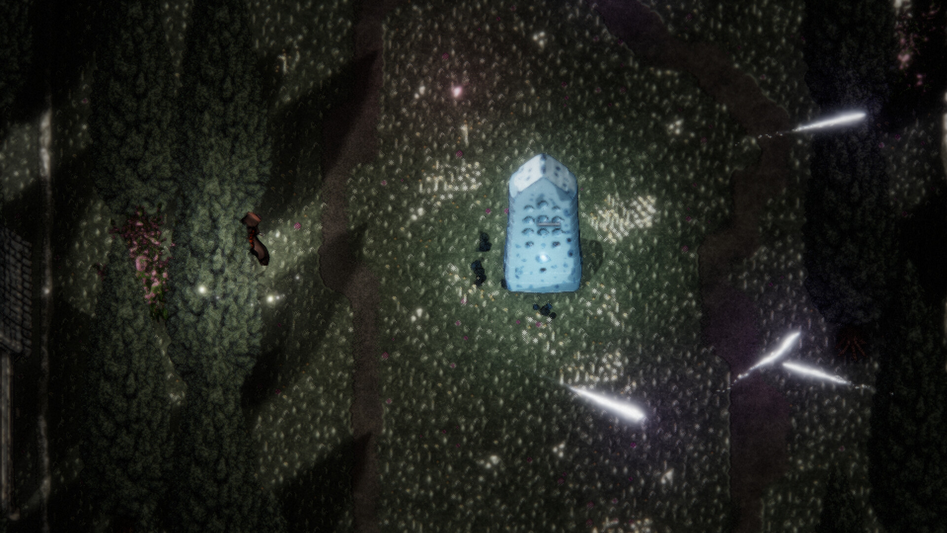Arkhe screenshot #4