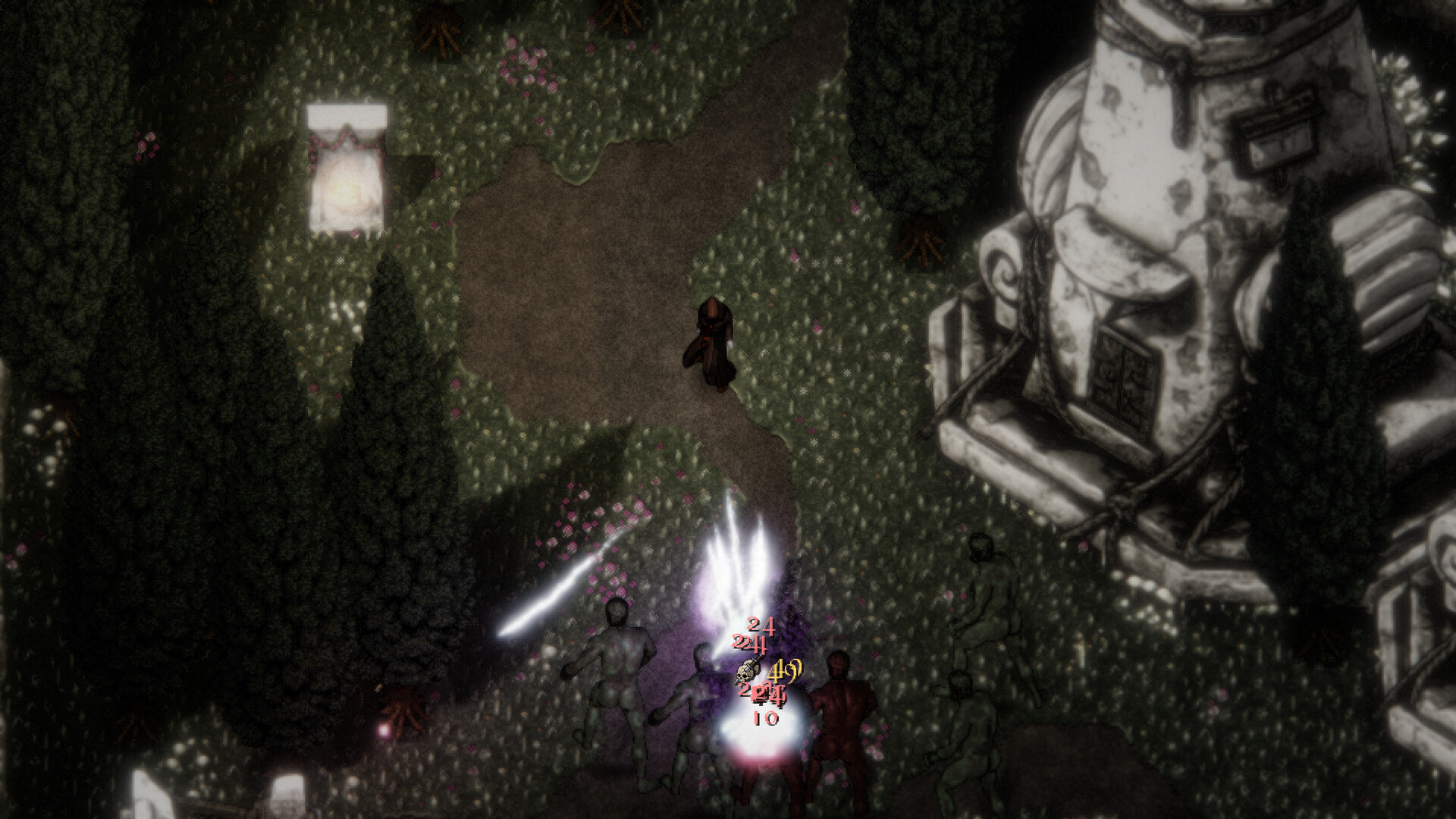 Arkhe screenshot #15