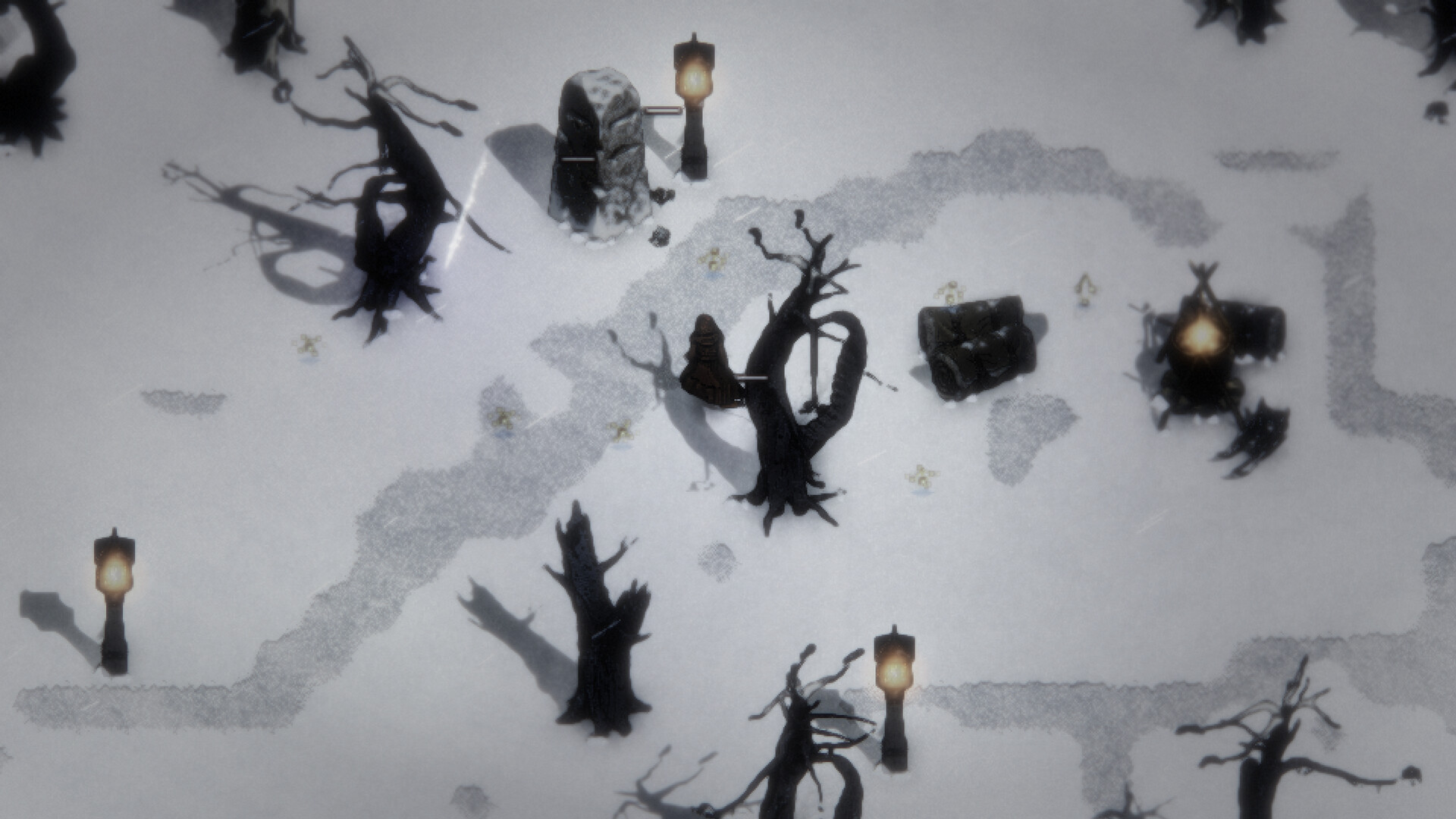 Arkhe screenshot #10