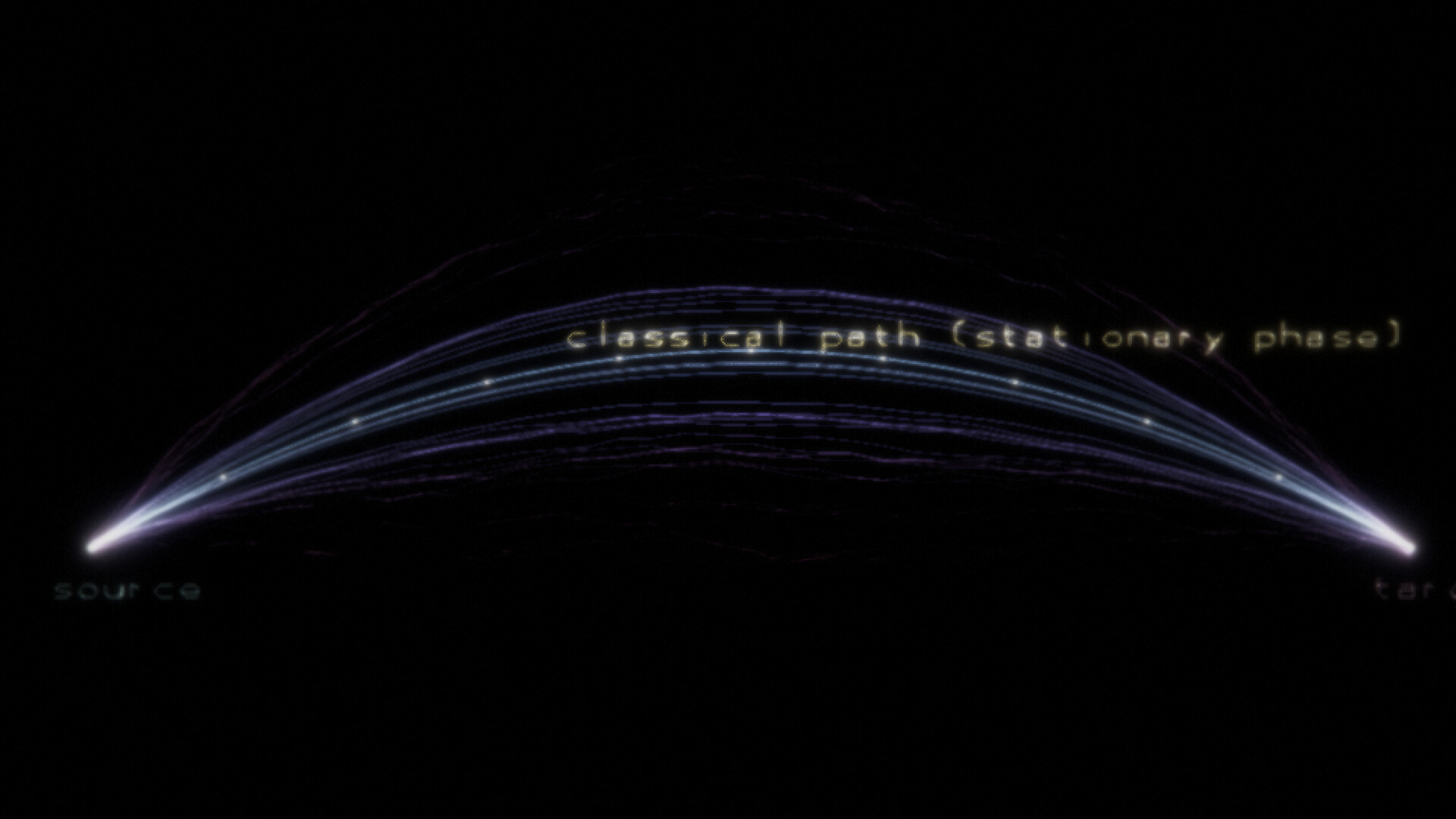 Arkhe screenshot #8