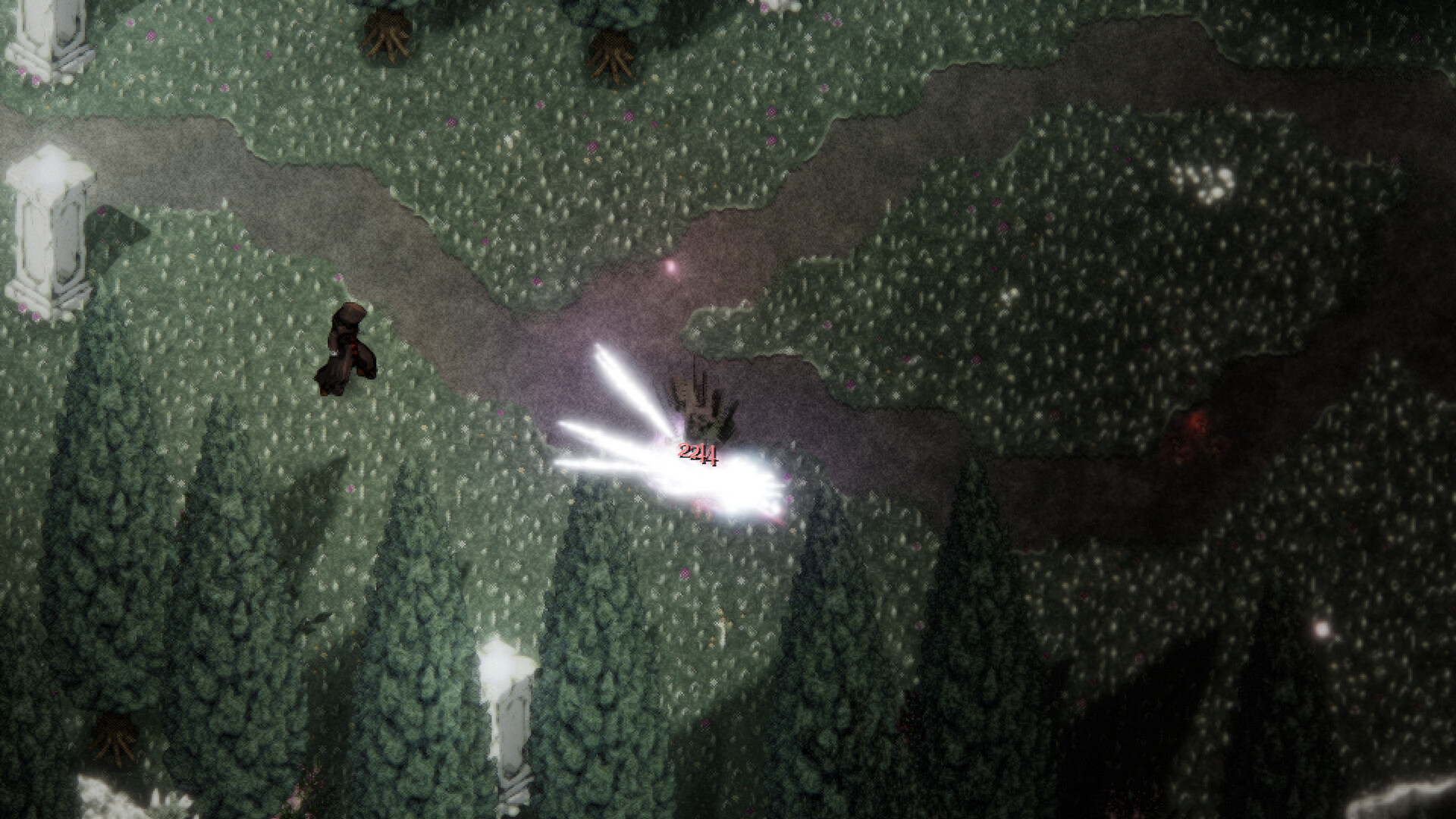 Arkhe screenshot #6