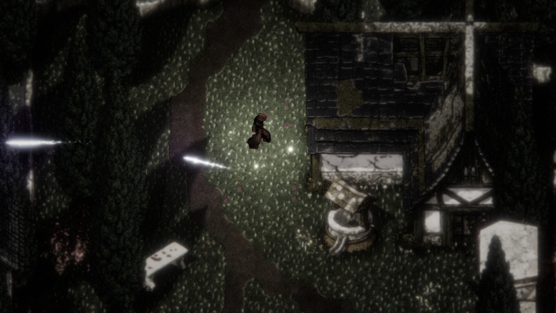 Arkhe screenshot #12