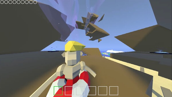 Tubular Tides screenshot 1