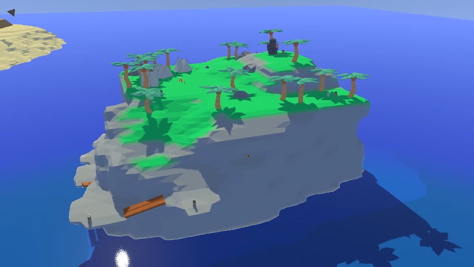Tubular Tides screenshot #6