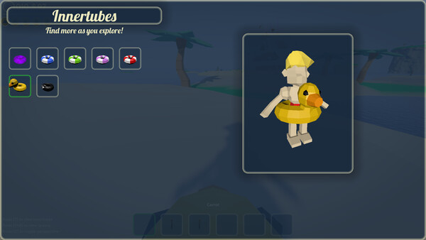 Tubular Tides screenshot 2