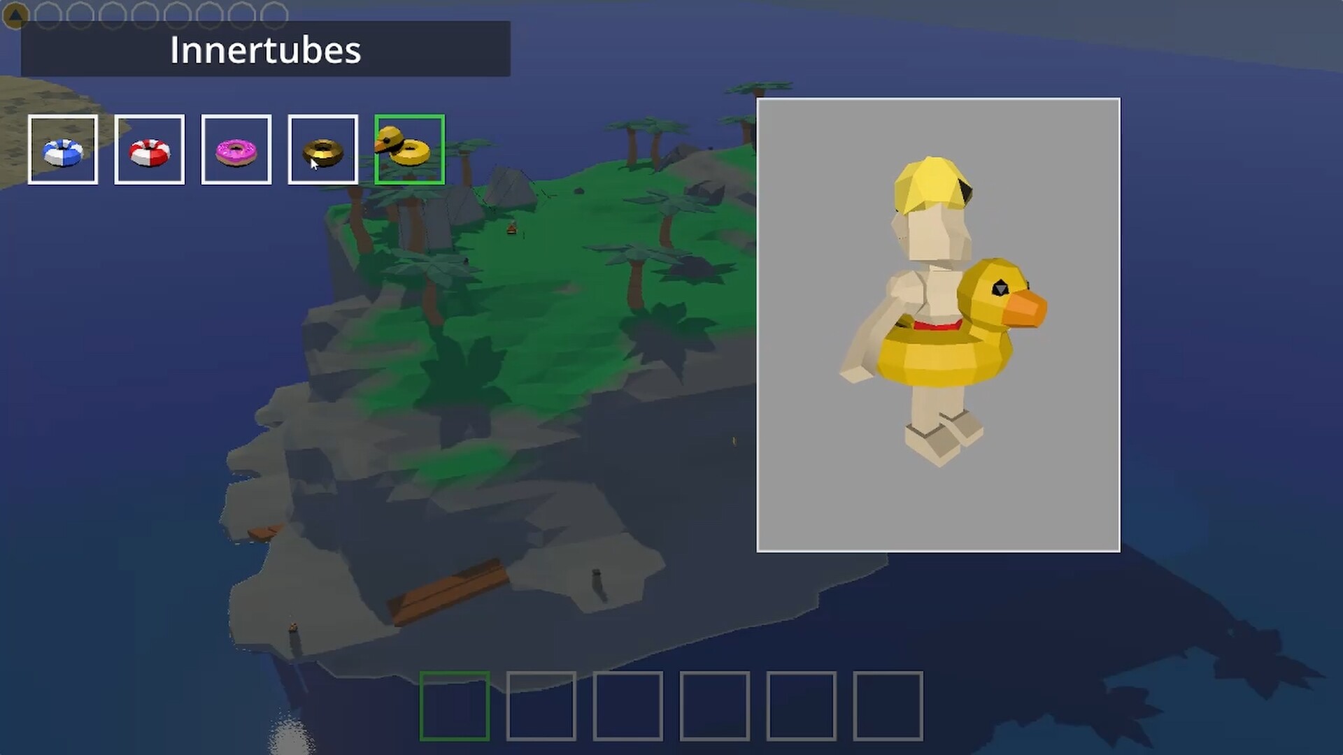 Tubular Tides screenshot #8