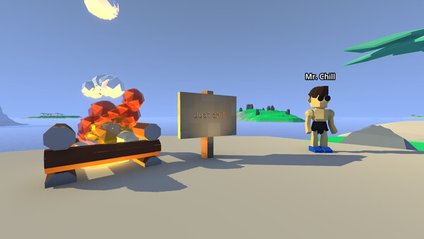 Tubular Tides screenshot 3