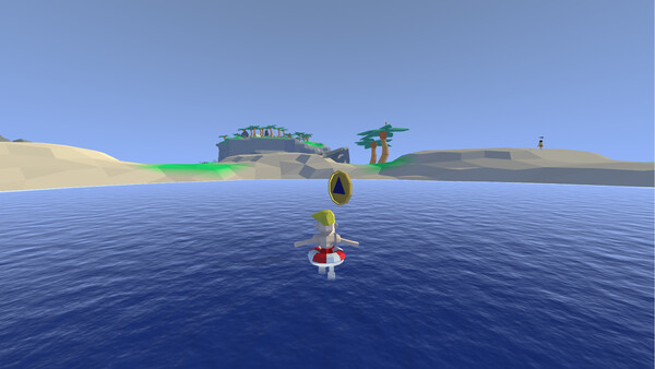 Tubular Tides screenshot 5